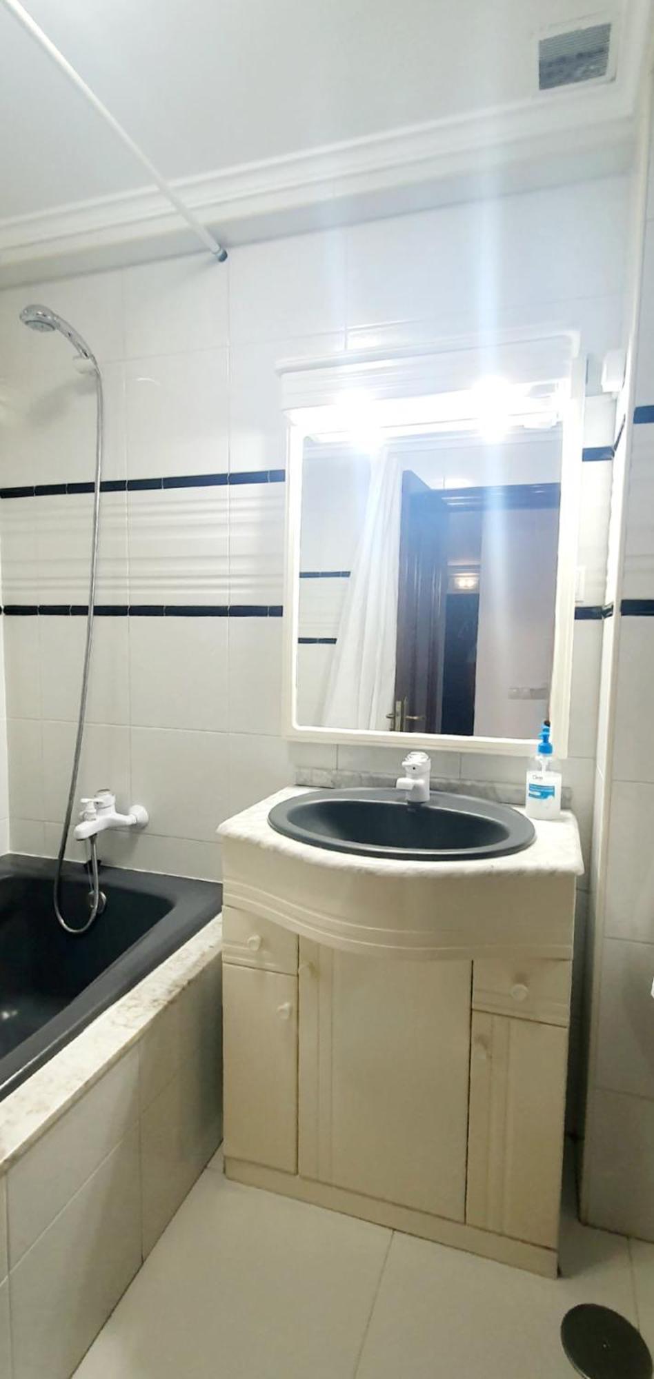 Apartamento Oviedo Proximo Inst Oftalmologico Fdez-Vega Exterior foto