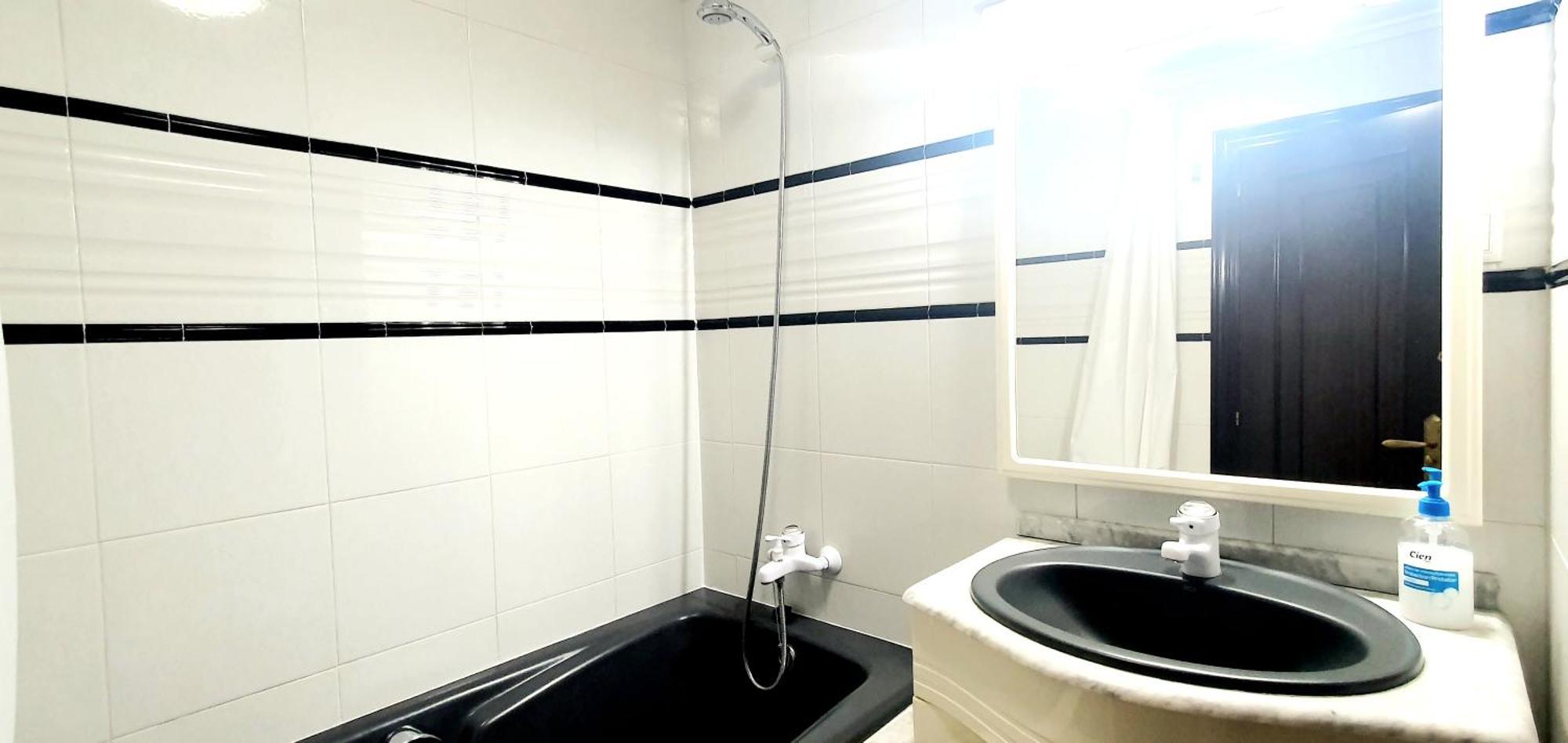 Apartamento Oviedo Proximo Inst Oftalmologico Fdez-Vega Exterior foto